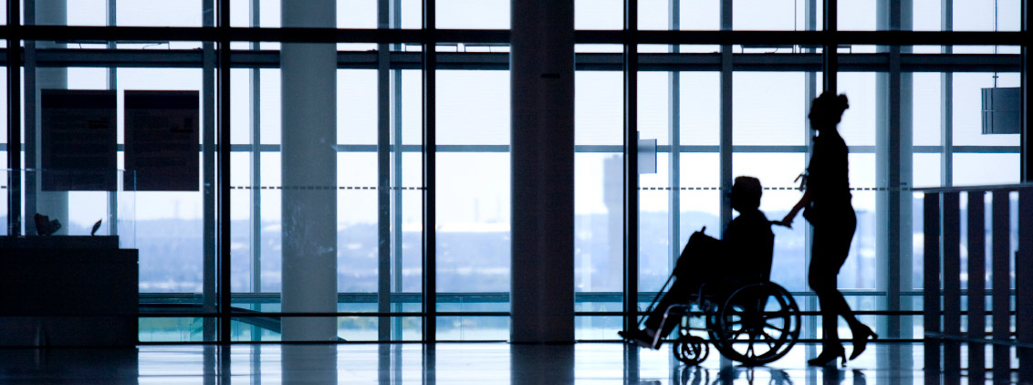 Commercial Medical Escorts