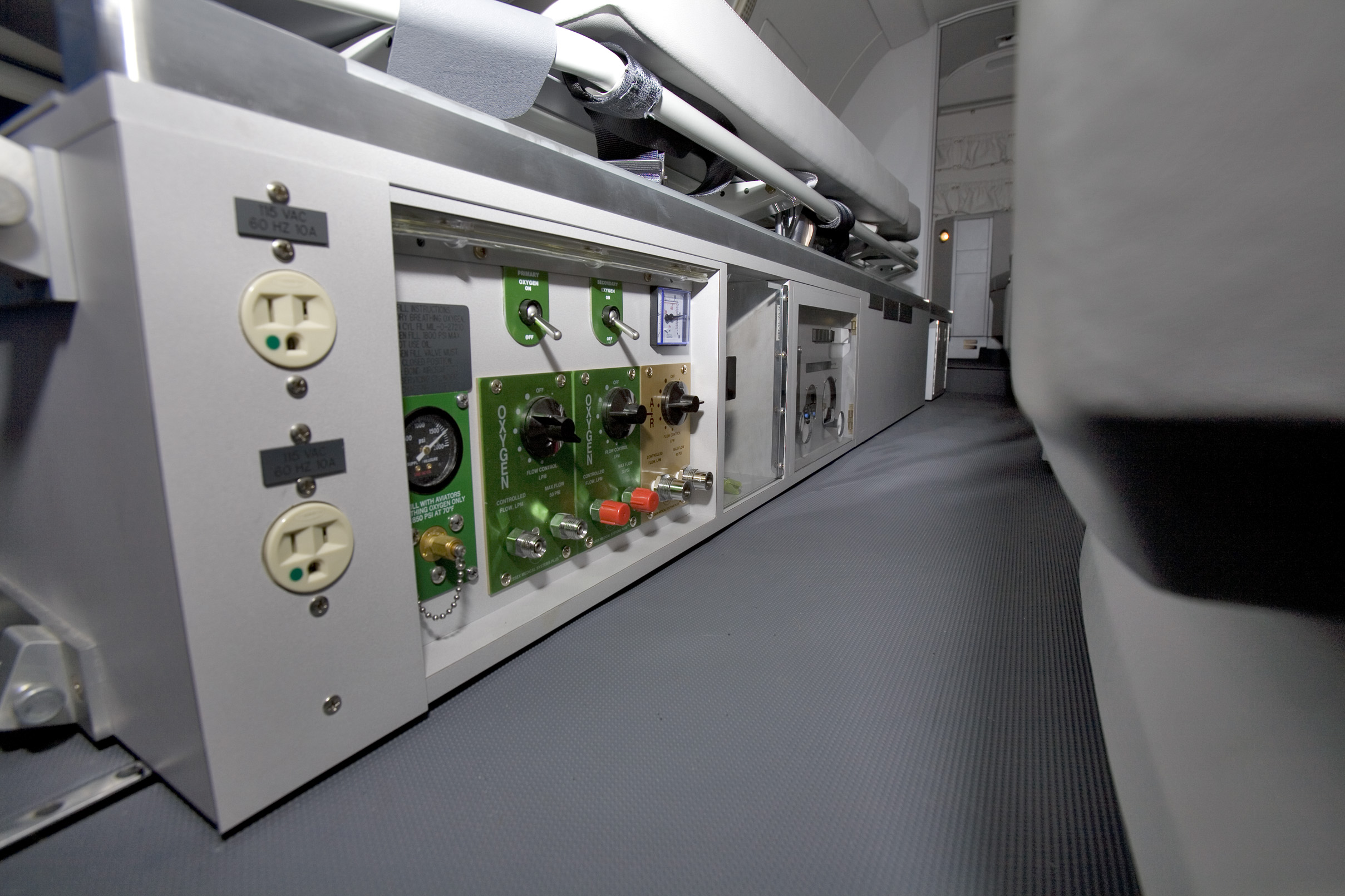 Guide to Starting a Non-Emergency Transportation Services Company