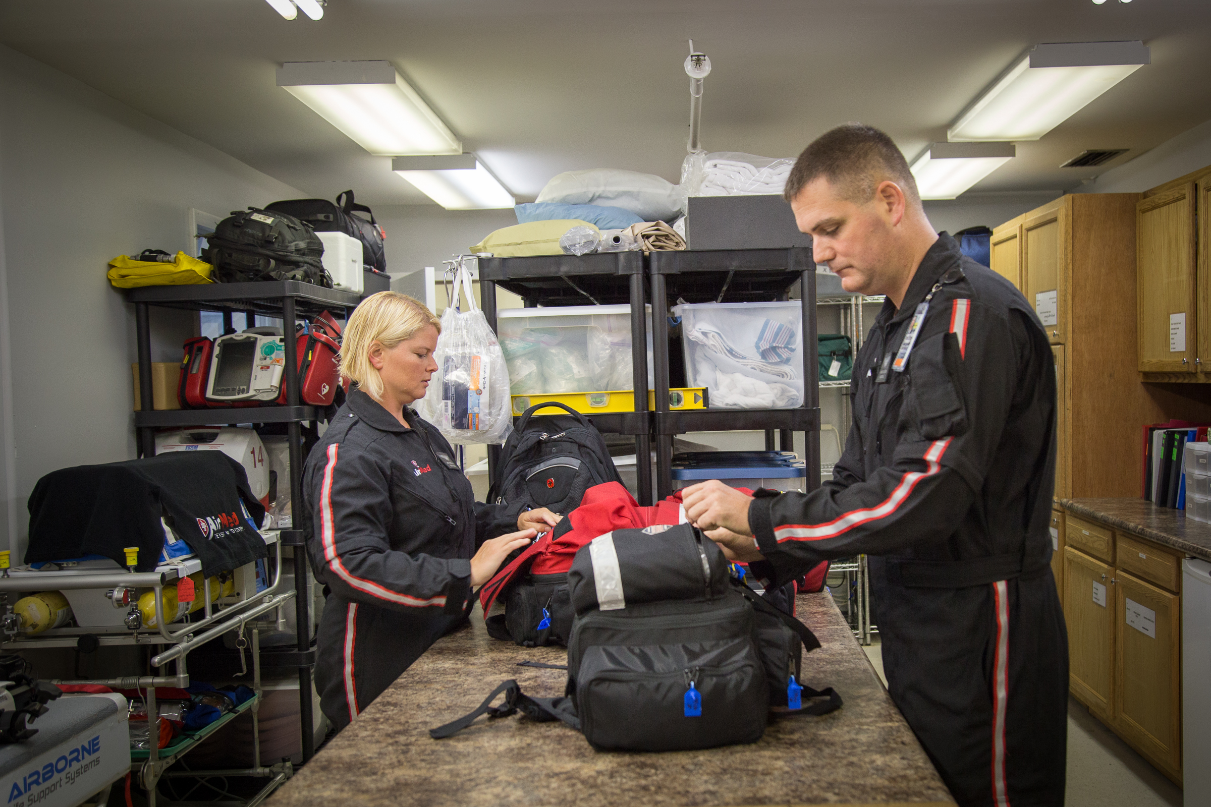7 Handy Ways to find Air Medical Transport if you become Injured while Travelling