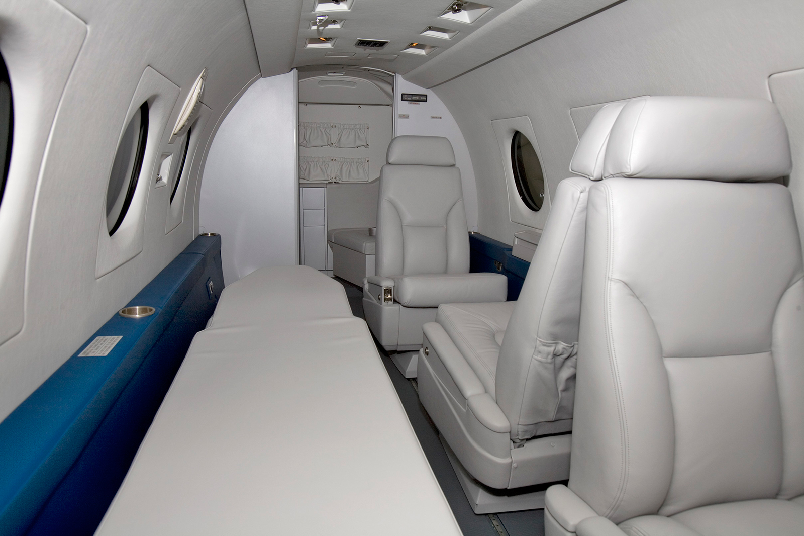 How Medical Transport Membership Saves Lives