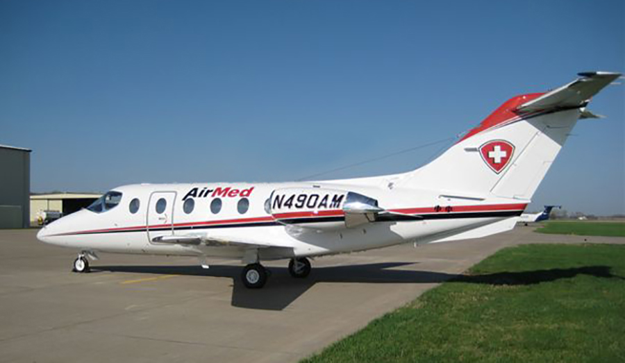 7 Major Tips for Bariatric Patient Air Transport