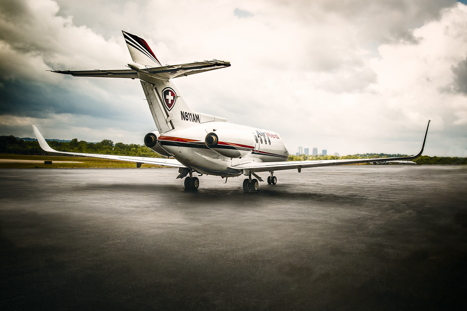 The Ultimate Guide to Critical Care Air Ambulance Services