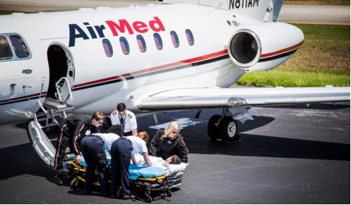 AirMed International Re-accredited By European Aeromedical Institute