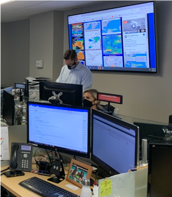 NATCOM Dallas