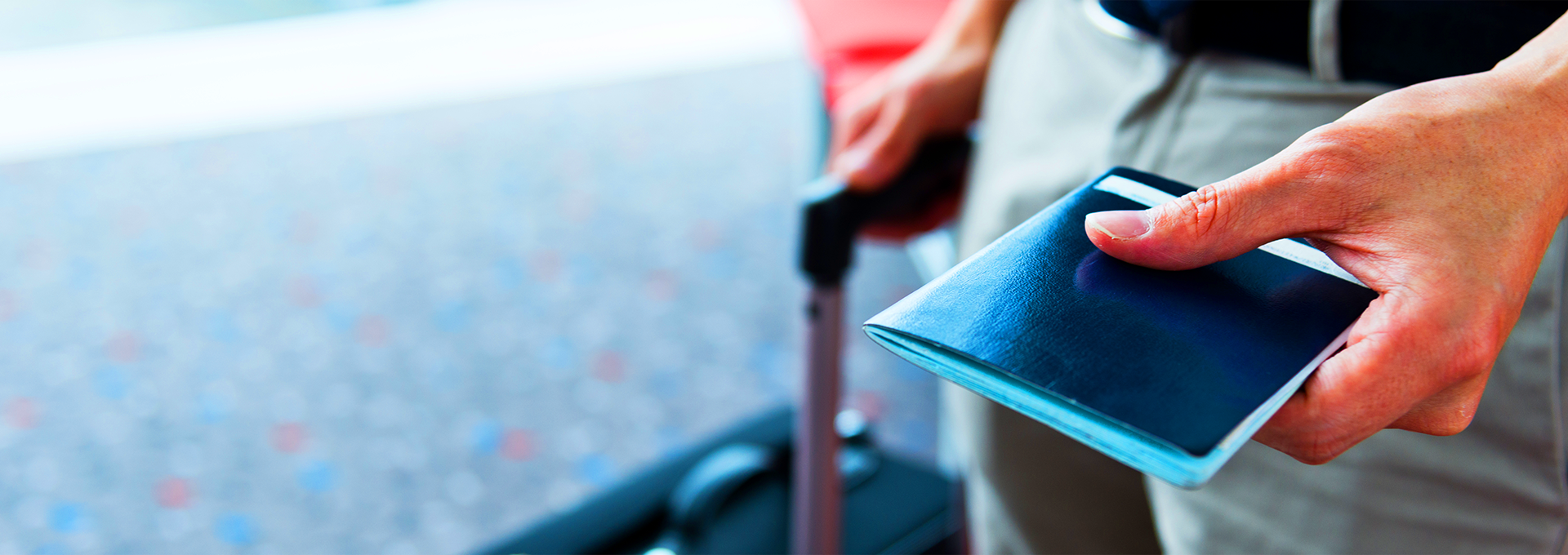 Holiday Travel