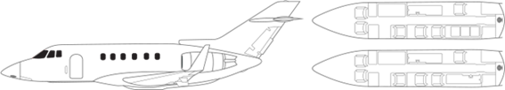 aircraft blueprint