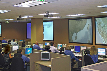 Com Center