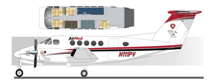 Beechjet 400