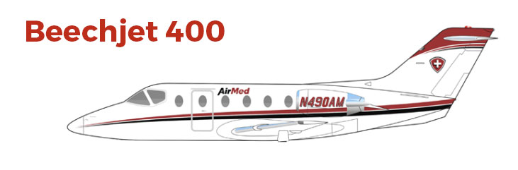 Beechjet 400