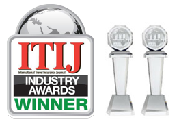 ITIJ Industry Awards Winner