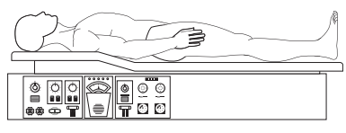 Custom Single-Level Stretcher