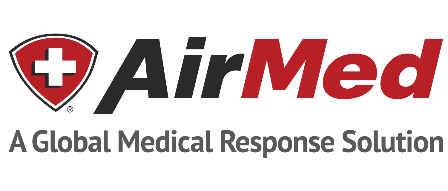 AirMed - The Fastest Way to Recovery